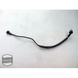Yamaha XJ600S startmotor kabel / start motor draad